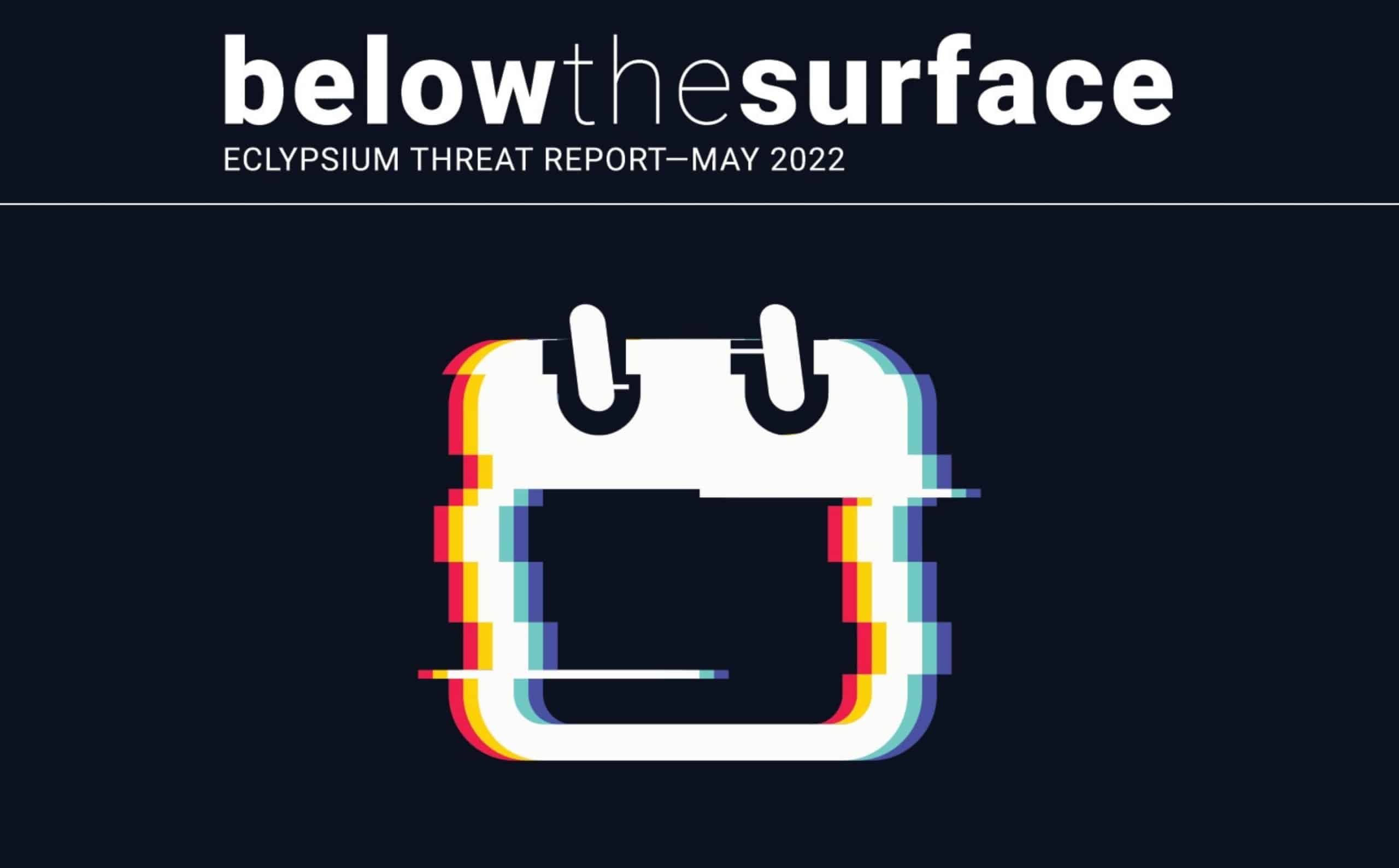Eclypsium Threat Report May 2022 Firmware